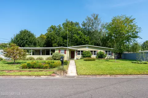 6719 Harlow Blvd, Jacksonville, FL 32210