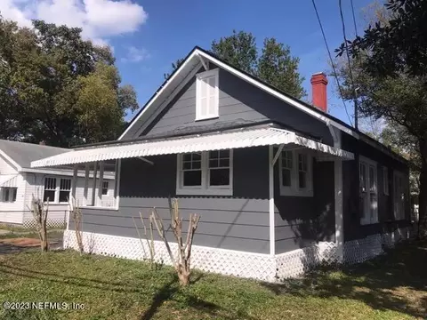 853 St Clair St, Jacksonville, FL 32254