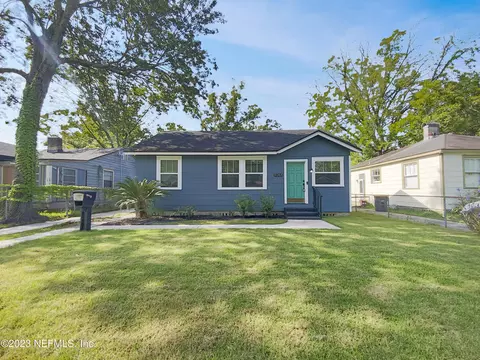 4044 Dellwood Ave, Jacksonville, FL 32205