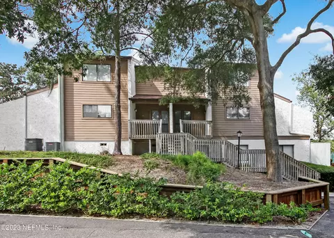 2643 Forest Ridge Dr #E3, Fernandina Beach, FL 32034