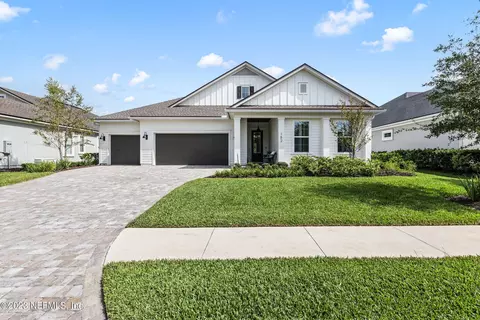 152 Bronson Pkwy, Saint Augustine, FL 32095