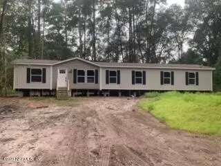 54287 Lee Stoner Rd, Callahan, FL 32011