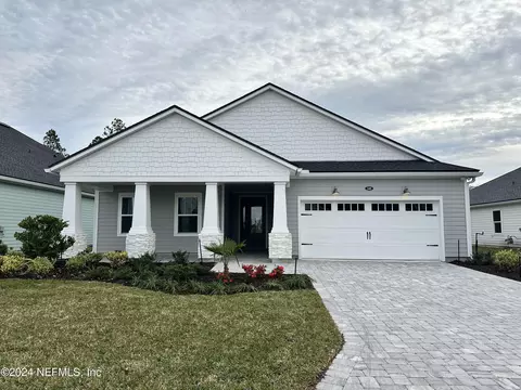 245 Daymark Ln, Saint Augustine, FL 32095