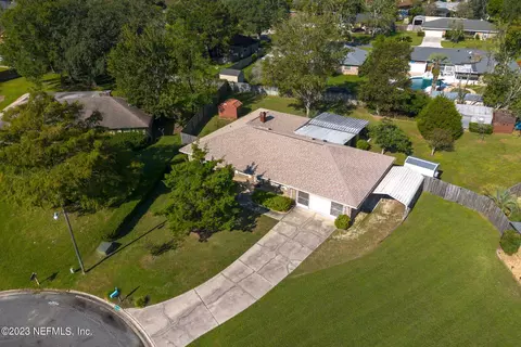 2470 Baywood Ct, Orange Park, FL 32065