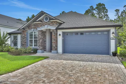 308 Silver Pine Dr, Saint Augustine, FL 32092