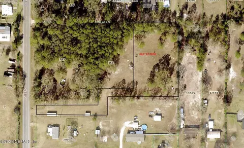 335 Otis Rd, Jacksonville, FL 32220