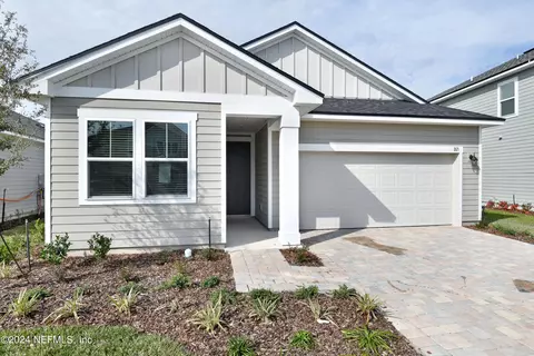 205 Elm Creek Dr, Saint Augustine, FL 32092