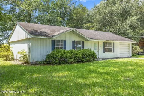 1023 Eastwood Dr, Starke, FL 32091