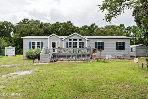 2410 Gladiolus Ave, Middleburg, FL 32068