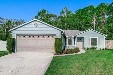 1531 Graduation Ln, Middleburg, FL 32068