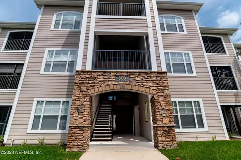 300 Ryder Cup Cir #104, Saint Augustine, FL 32092