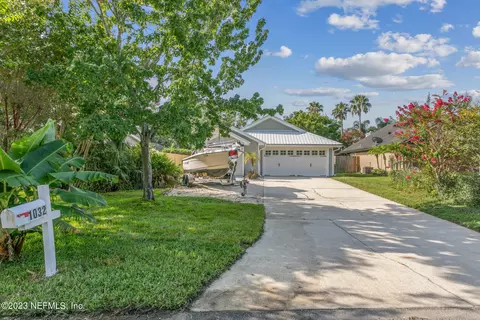 1032 16th Ave S, Jacksonville Beach, FL 32250