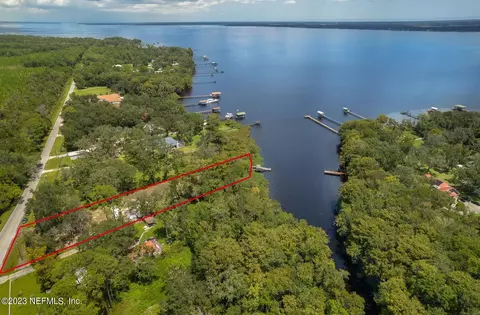 508 Cedar Creek Rd, Palatka, FL 32177