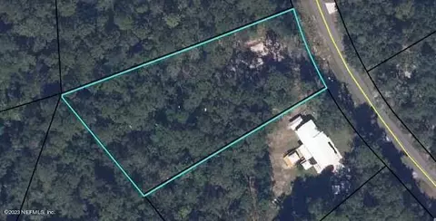2872 Cranberry Cir, Middleburg, FL 32068