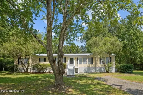 450870 Old Dixie Hwy, Callahan, FL 32011