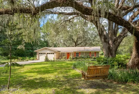 863 Worth Rd, Saint Johns, FL 32259 photo 1