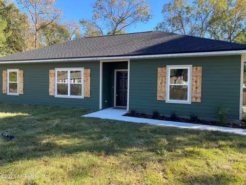 502 SE 44 St, Keystone Heights, FL 32656