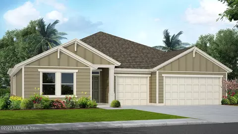 3074 Oak Stream Dr, Green Cove Springs, FL 32043