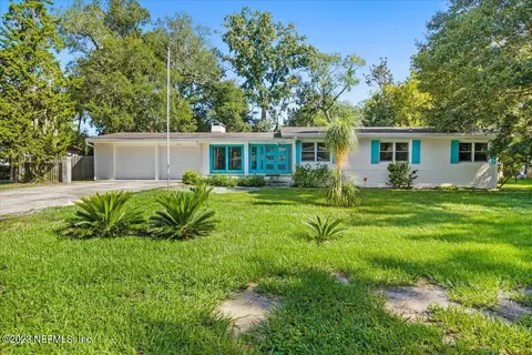 1012 Neptune Ln, Neptune Beach, FL 32266