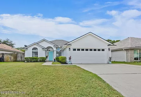 14172 Washburn Ct, Jacksonville East, FL 32250