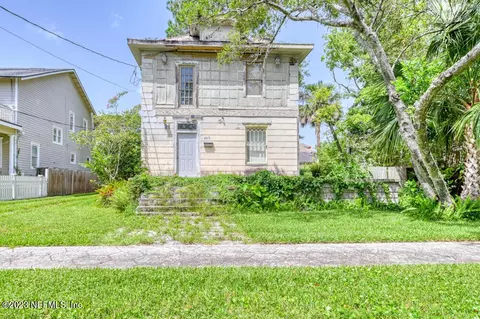 443 E 5th St, Jacksonville, FL 32206