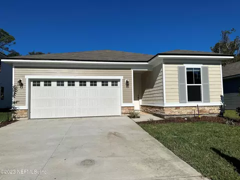 429 Honeycomb Trl, Saint Augustine, FL 32095