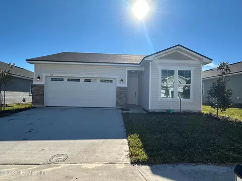 418 Honeycomb Trl, Saint Augustine, FL 32095