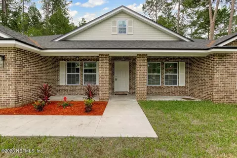 54292 Deerfield Country Club Rd, Callahan, FL 32011