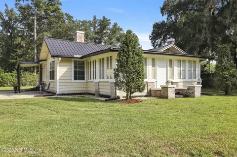 45016 Hodges Rd, Callahan, FL 32011