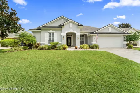 1248 Loch Tanna Loop, Saint Johns, FL 32259