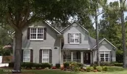 1244 N Burgandy Trl, Saint Johns, FL 32259