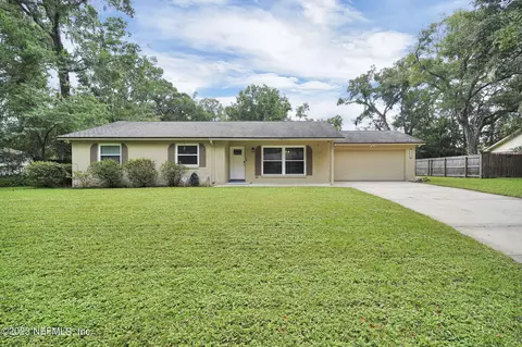 14104 Inlet Dr, Jacksonville, FL 32225