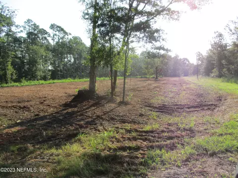 0 County Rd 108 Rd, Hilliard, FL 32046