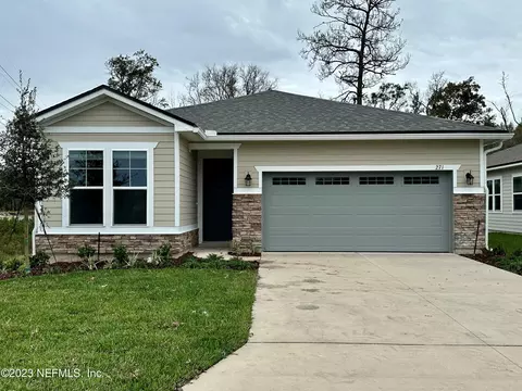 271 Field Flower Way, Saint Augustine, FL 32092