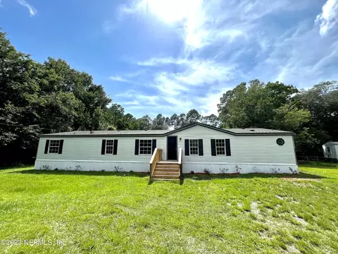 54291 Marlee Rd, Callahan, FL 32011