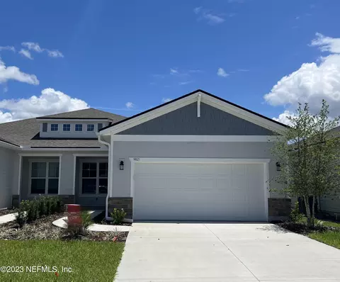 9821 Stone Oak Ct, Jacksonville, FL 32257