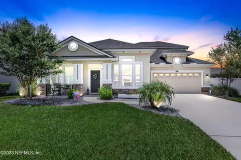 14715 Garden Gate Dr, Jacksonville, FL 32258