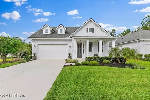 224 Shadow Ridge Trl, Ponte Vedra, FL 32081