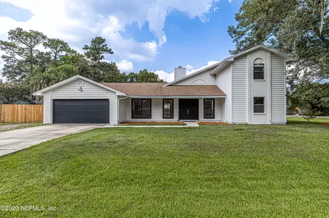 6222 Bermuda Dr, Fleming Island, FL 32003