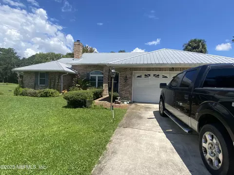 113 William Bartram Dr, Crescent City, FL 32112