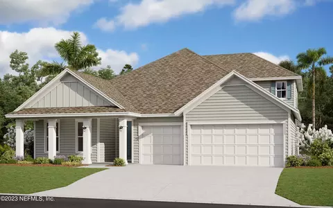 513 Archstone Way, Saint Augustine, FL 32092