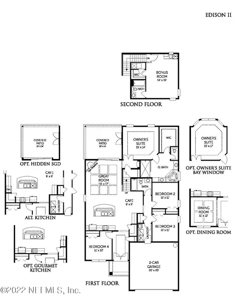 394 Archstone Way, Saint Augustine, FL 32092