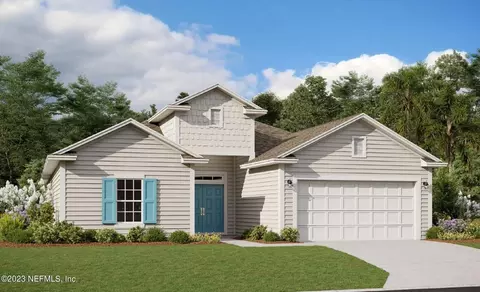 134 Archstone Way #87, Saint Augustine, FL 32092