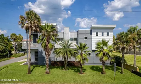 849 E Coast Dr, Atlantic Beach, FL 32233 photo 1