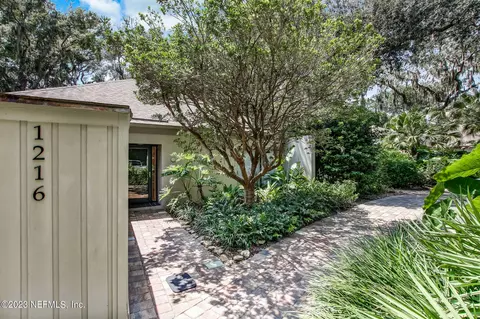 1216 Beach Walker Rd #1216, Fernandina Beach, FL 32034