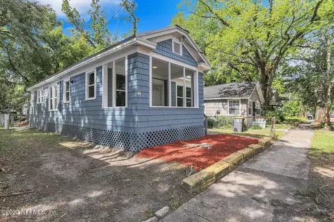 1338 W 23rd St, Jacksonville, FL 32209