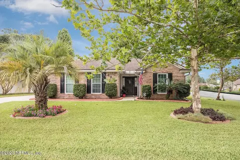 4399 Forest Edge Ct, Jacksonville, FL 32224