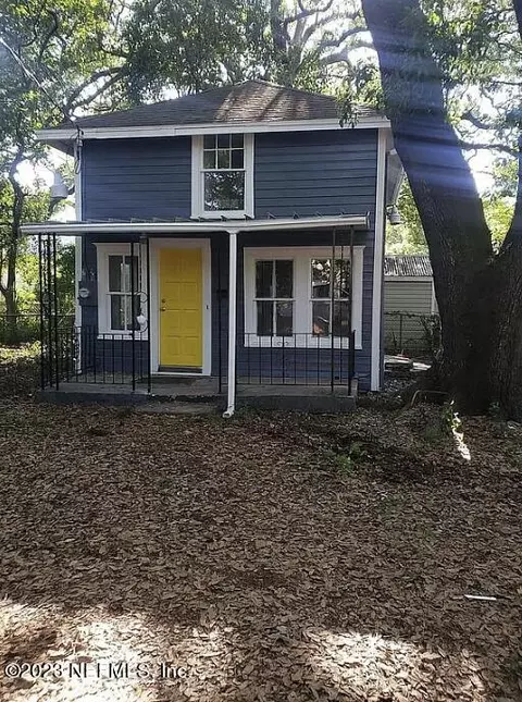 1658 Myrtle Ave N, Jacksonville, FL 32209