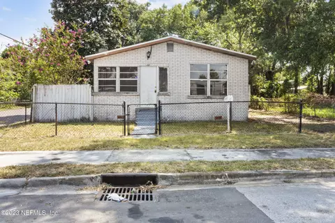 1338 E 31st St, Jacksonville, FL 32206