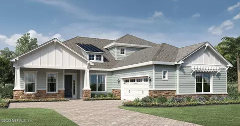 92 Awlleaf Ct, Saint Augustine, FL 32095